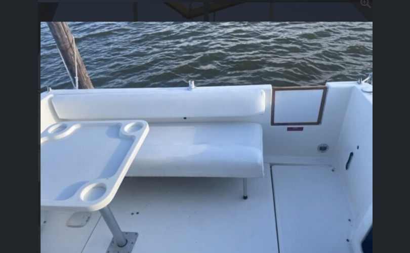 Sea Ray 220 Sundancer-kuva-3